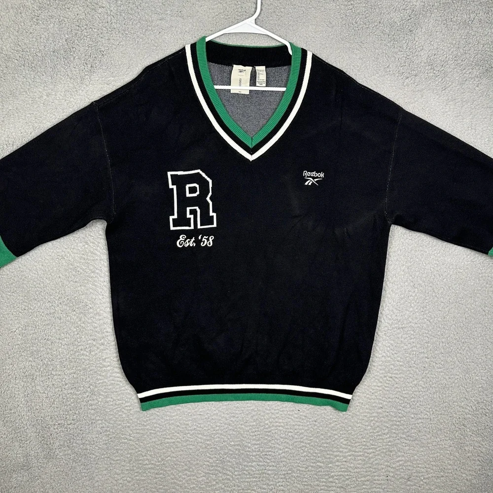 Reebok forever 21